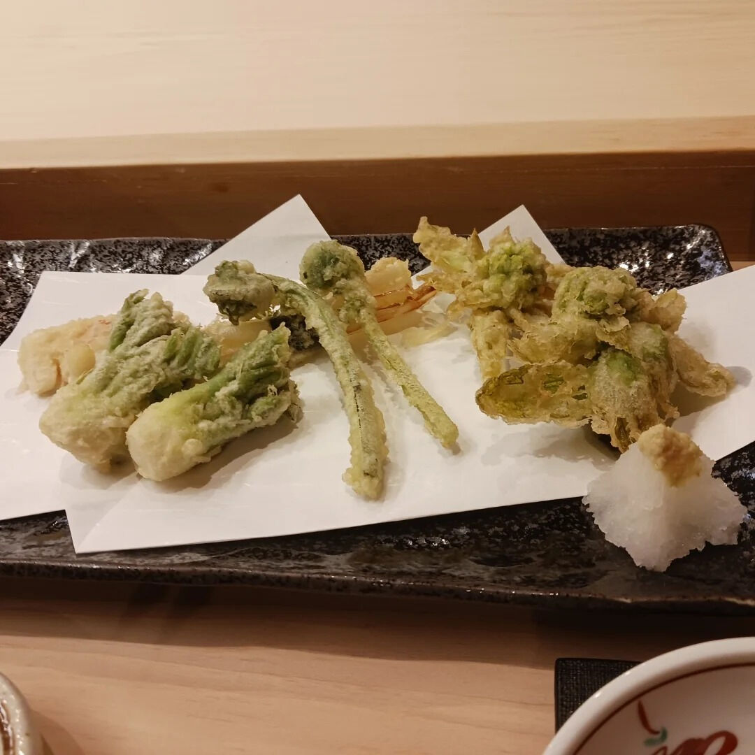 日本料理の中でも、その季節ごとの素材を活かした料理は特に人気